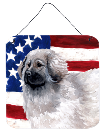 Moscow Watchdog Wall or Door Hanging Prints (Color: Moscow Watchdog, size: 6 x 6)