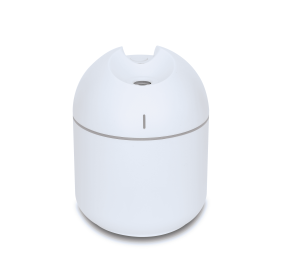 Humidifier Diffuser (Color: White)