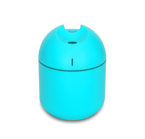 Humidifier Diffuser (Color: Blue)