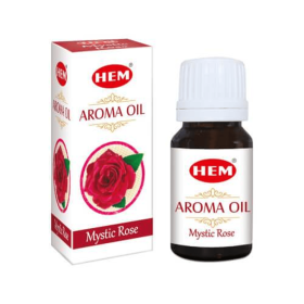 HEM Aroma Oils  10 ml Bottle   Aromatherapy Scents (size: 10 ml)