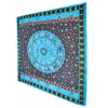 Zodiac Horoscope Astrological Wall Tapestry
