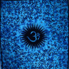 Om Echoes Tapestry